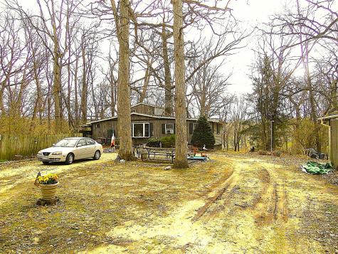 20915 West Walton Road Wilmington IL 60481