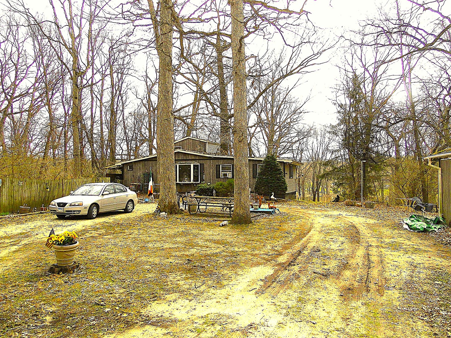 20915 West Walton Road Wilmington IL 60481