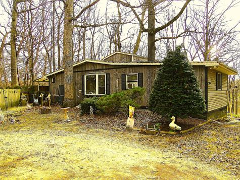 20915 West Walton Road Wilmington IL 60481