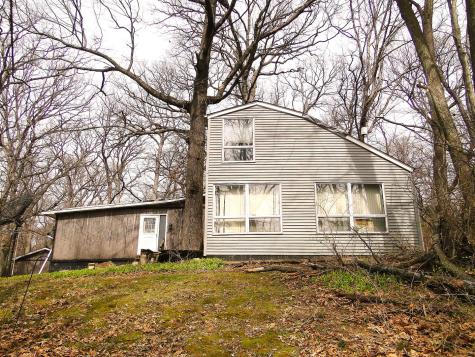 20915 West Walton Road Wilmington IL 60481