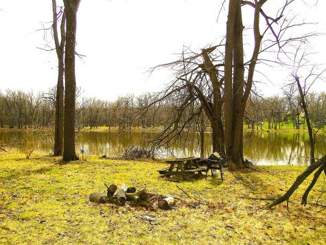 20915 West Walton Road Wilmington IL 60481