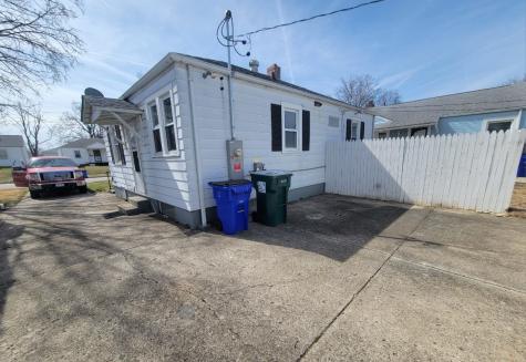 1430 East Vanderhoof Street Decatur IL 62521