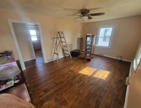 1430 East Vanderhoof Street Decatur IL 62521