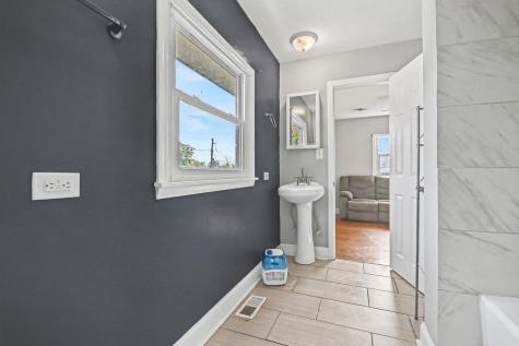 148 Blackhawk Drive Park Forest IL 60466