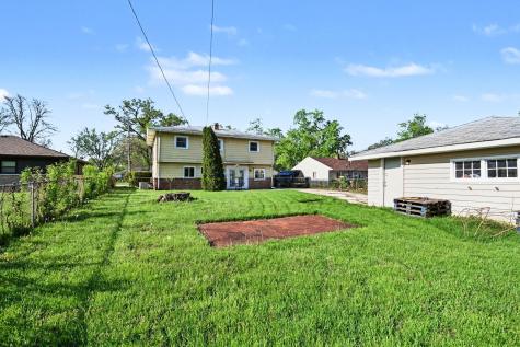 148 Blackhawk Drive Park Forest IL 60466
