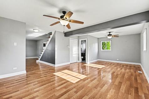 148 Blackhawk Drive Park Forest IL 60466