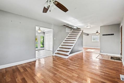 148 Blackhawk Drive Park Forest IL 60466