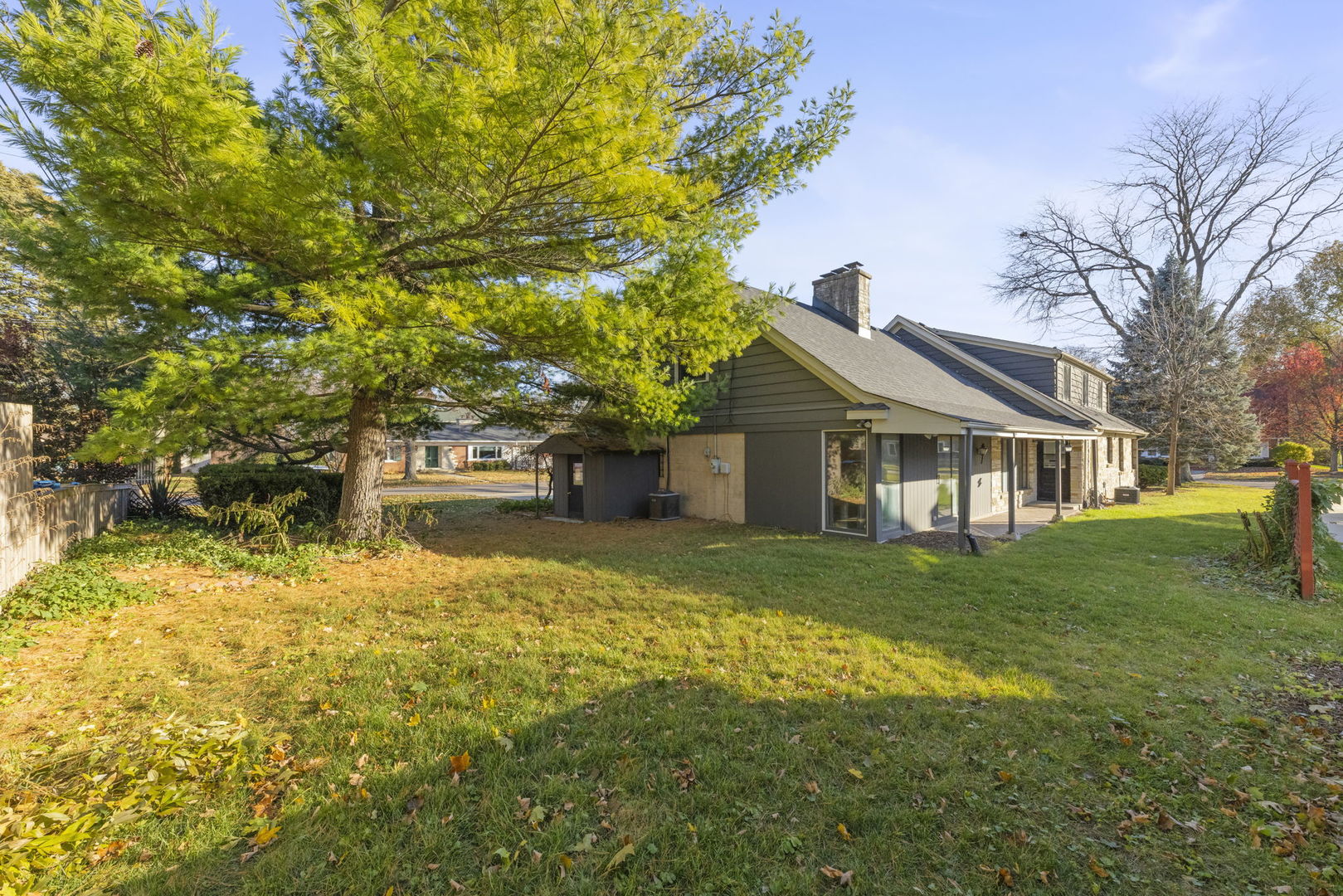 175 South Harrison Avenue Aurora IL 60506