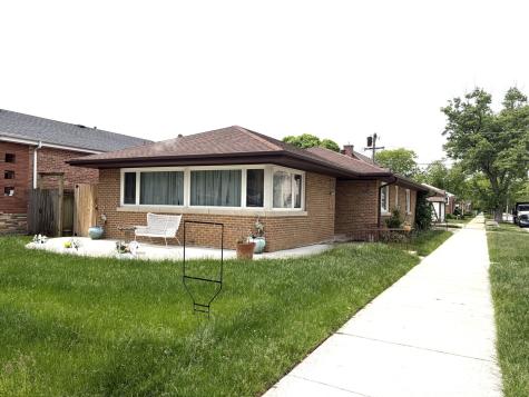 6250 North Kedvale Avenue Chicago IL 60646
