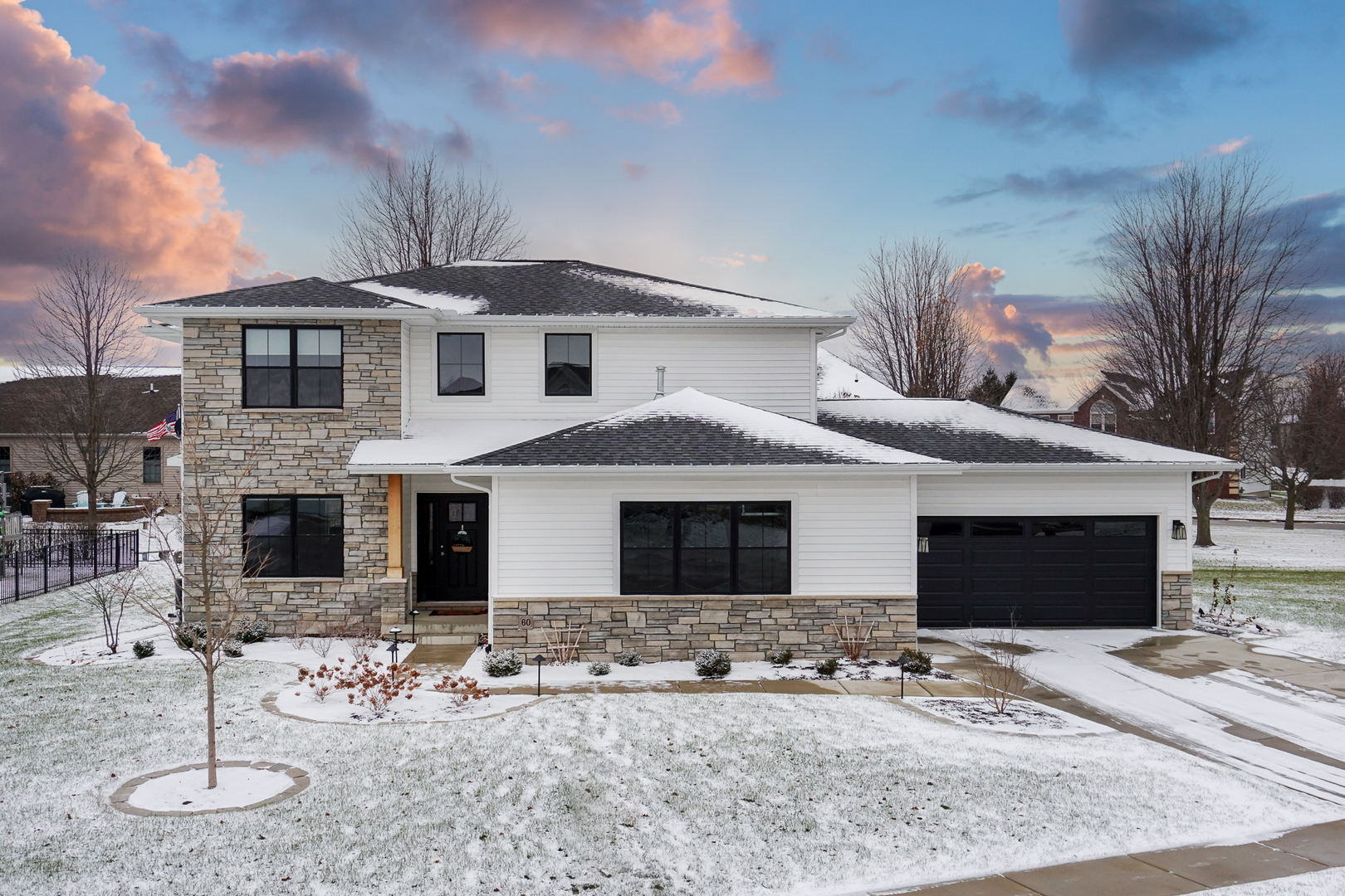 60 Brookstone Circle Bloomington IL 61704