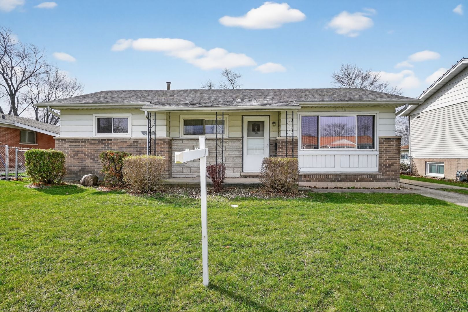 6717 165TH Street Tinley Park IL 60477