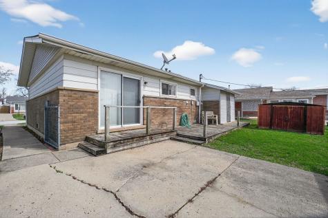 6717 165TH Street Tinley Park IL 60477