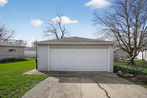 6717 165TH Street Tinley Park IL 60477