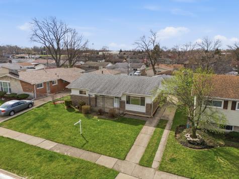 6717 165TH Street Tinley Park IL 60477