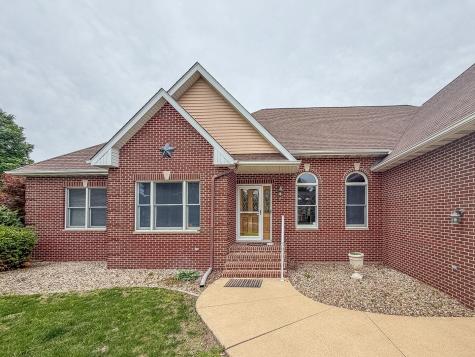 1511 River Bluff Court Mahomet IL 61853