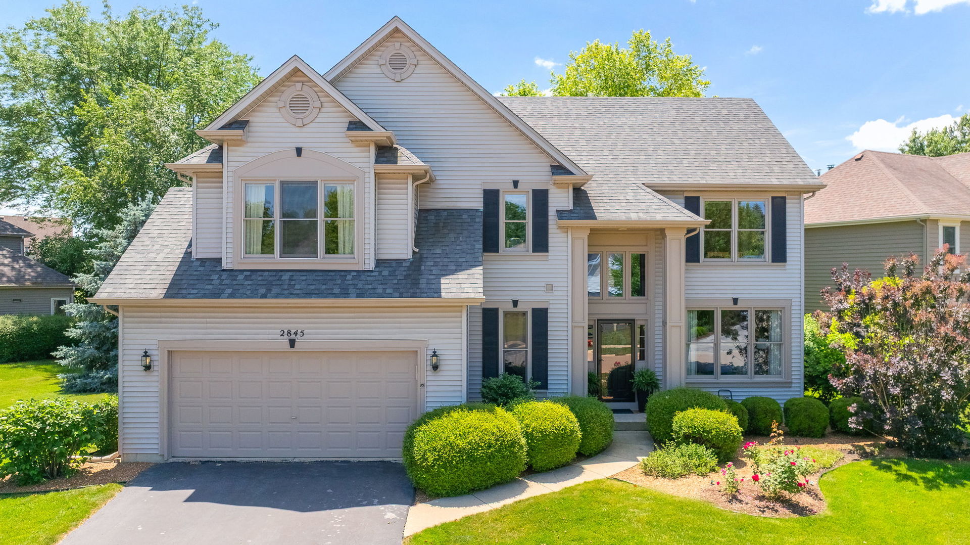 2845 Kendridge Lane Aurora IL 60502