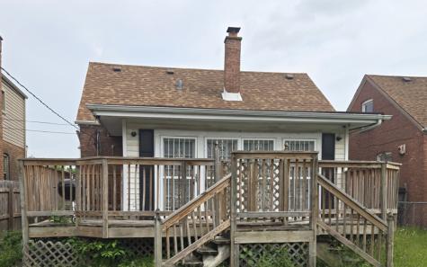 102 East 150th Street Harvey IL 60426