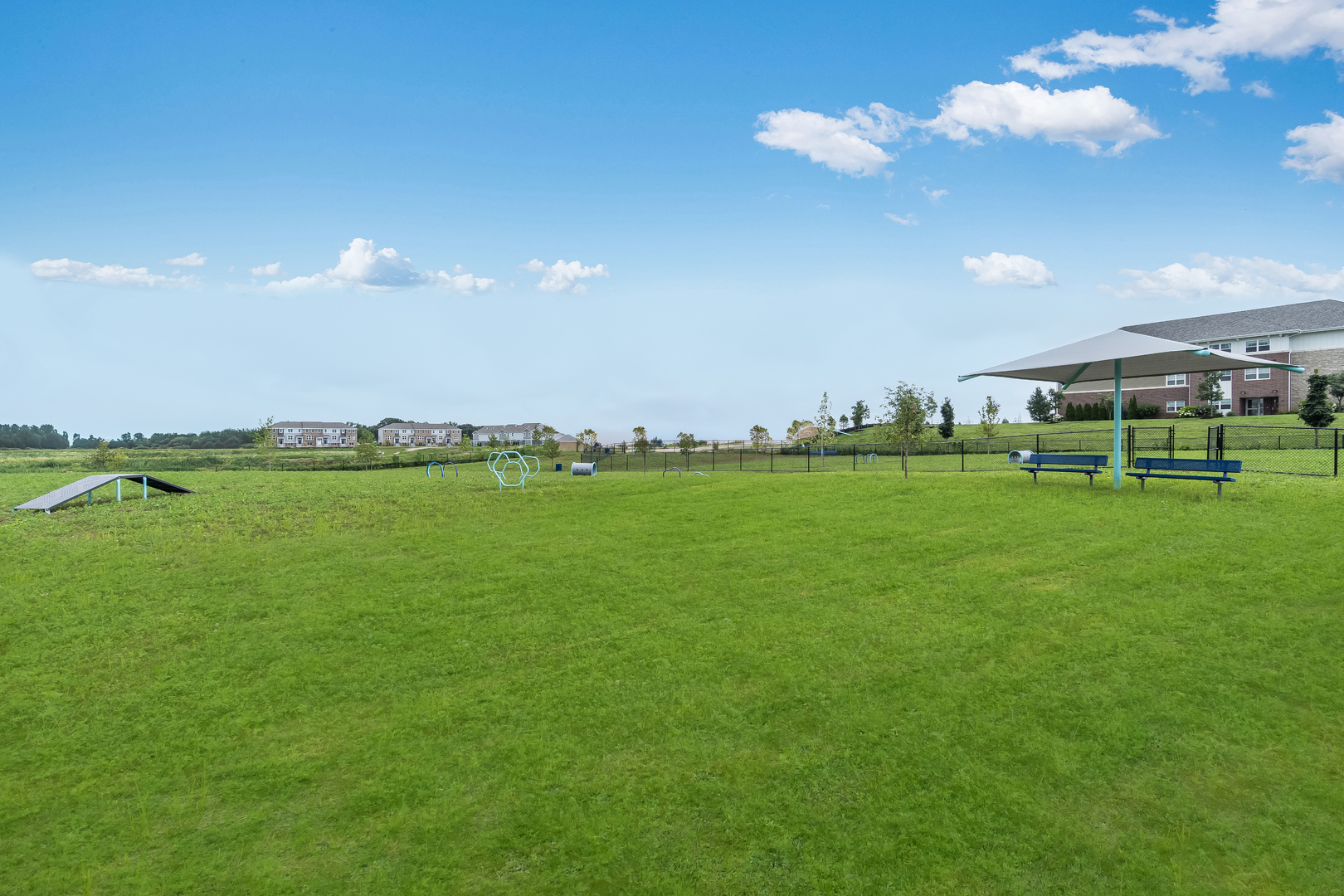 12173 Dodwell Street Huntley IL 60142