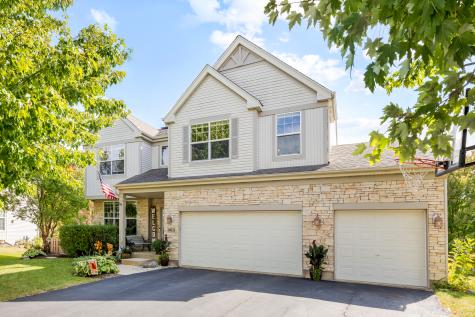10631 Oregon Trail Huntley IL 60142