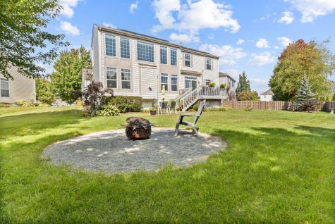 10631 Oregon Trail Huntley IL 60142