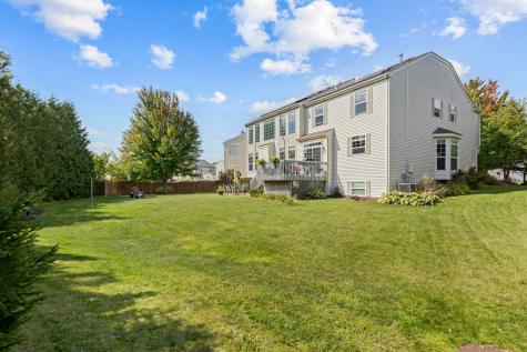 10631 Oregon Trail Huntley IL 60142