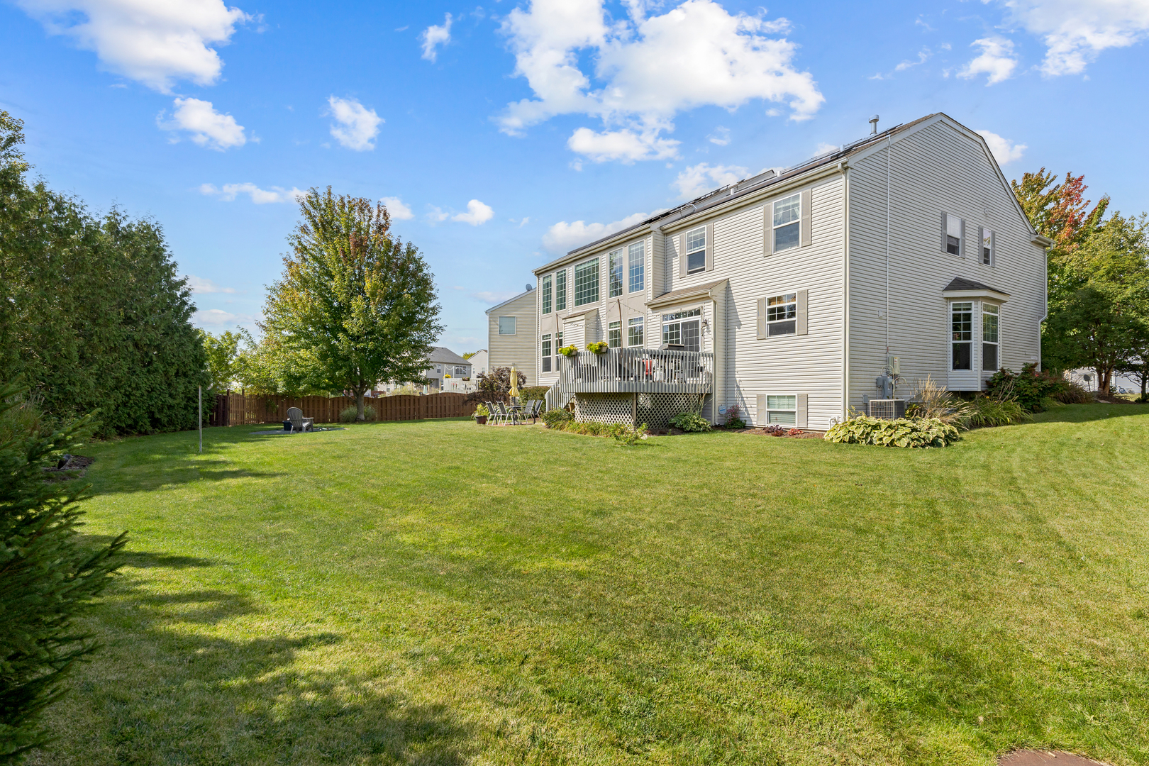 10631 Oregon Trail Huntley IL 60142