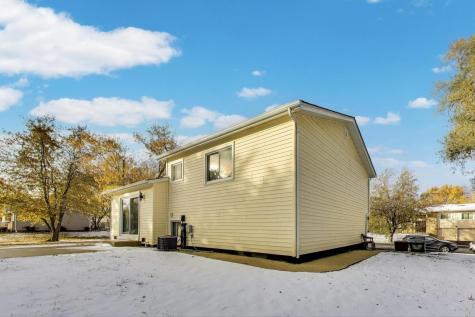 3651 177TH Street Country Club Hills IL 60478