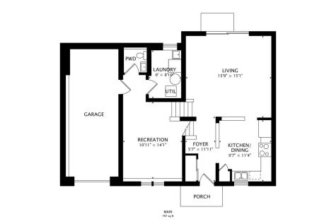 3651 177TH Street Country Club Hills IL 60478