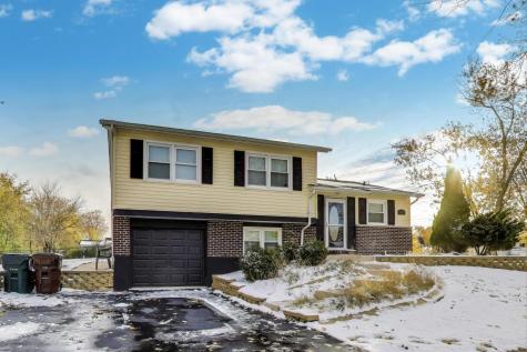 3651 177TH Street Country Club Hills IL 60478