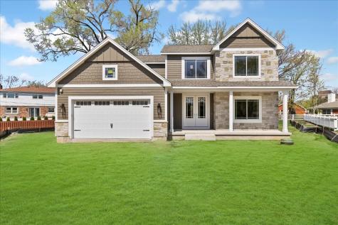 206 South Prairie Avenue Arlington Heights IL 60005