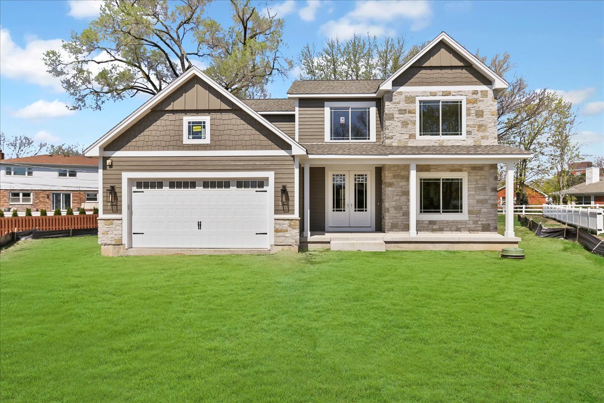 206 South Prairie Avenue Arlington Heights IL 60005