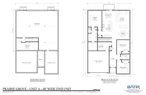 Unit 9A Prairie Grove Drive Geneva IL 60134