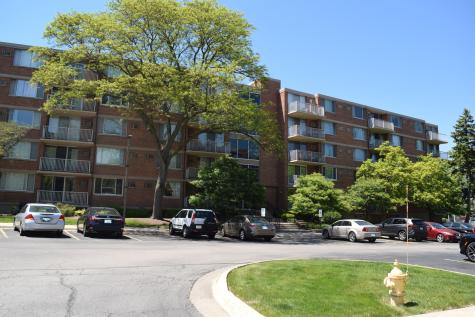 2222 South Stewart Avenue Lombard IL 60148