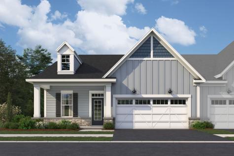 23148 West Sweetwater Lane Plainfield IL 60585