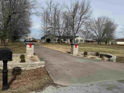 13645 Leisure Lane Benton IL 62812