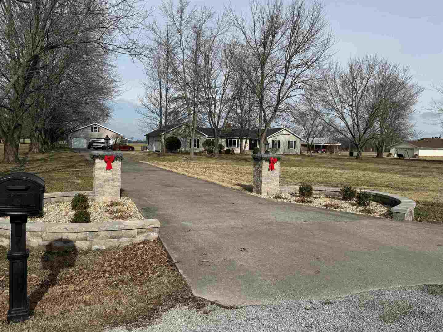 13645 Leisure Lane Benton IL 62812