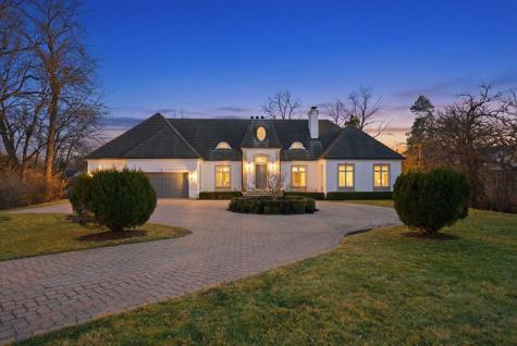 11361 West Plainfield Road Indian Head Park IL 60525
