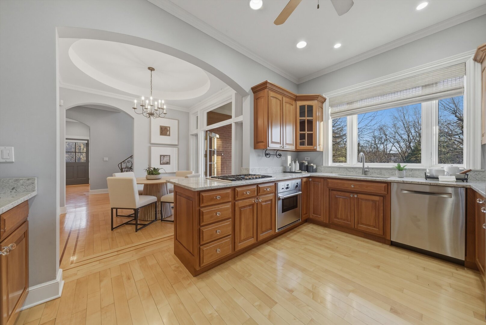 11361 West Plainfield Road Indian Head Park IL 60525