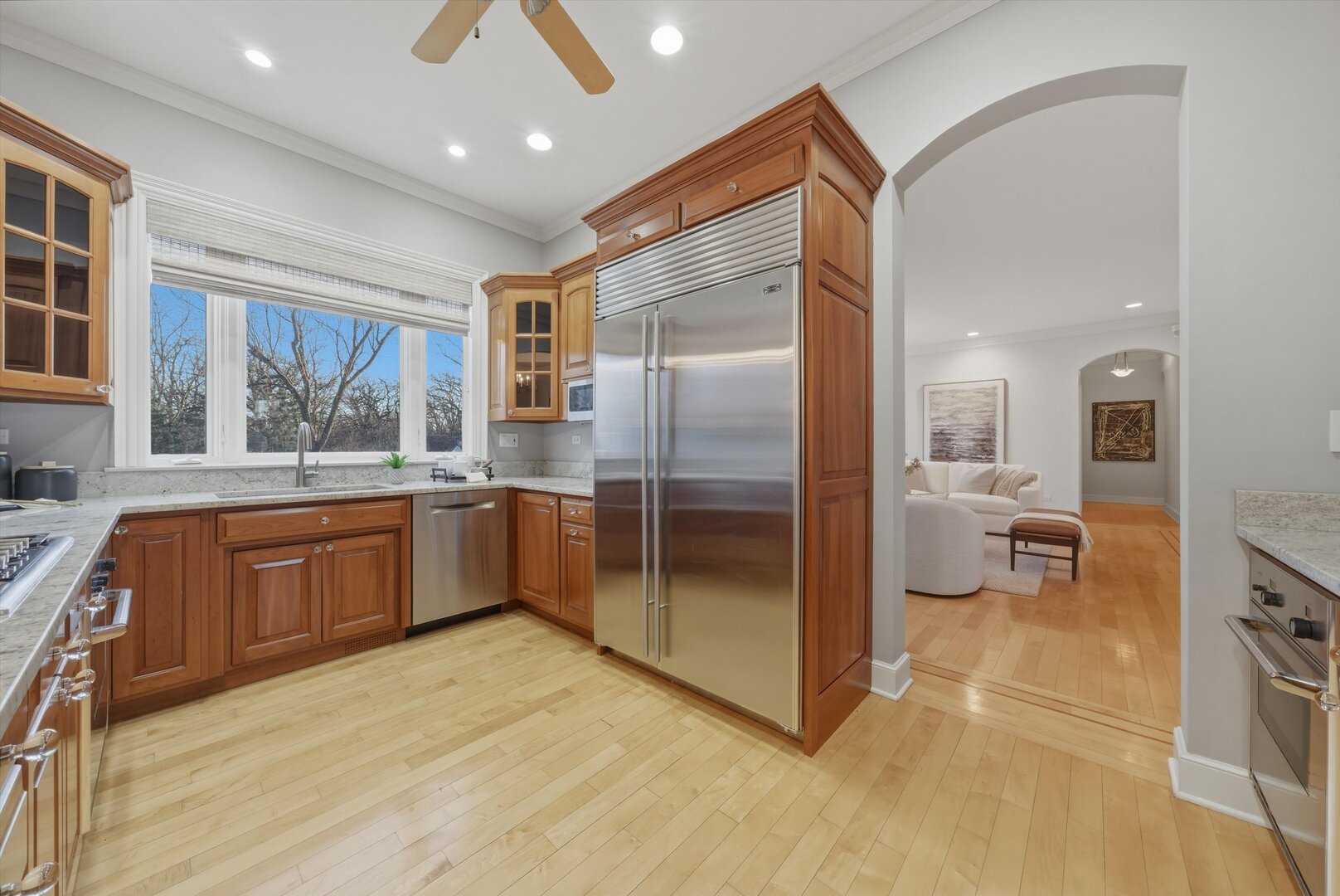11361 West Plainfield Road Indian Head Park IL 60525