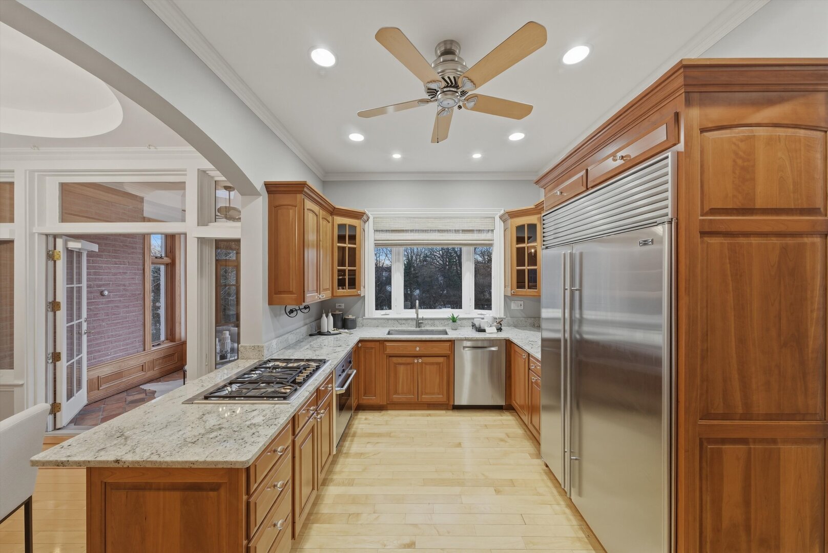 11361 West Plainfield Road Indian Head Park IL 60525