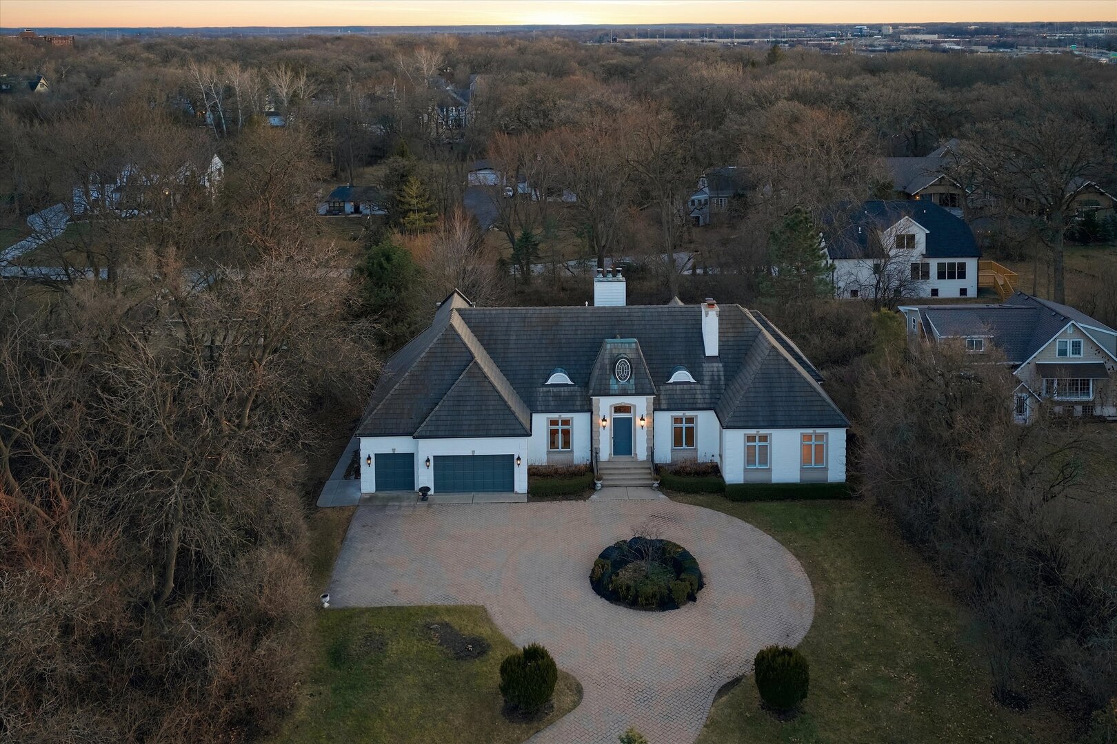 11361 West Plainfield Road Indian Head Park IL 60525