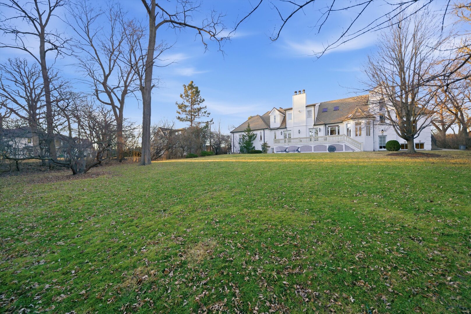 11361 West Plainfield Road Indian Head Park IL 60525