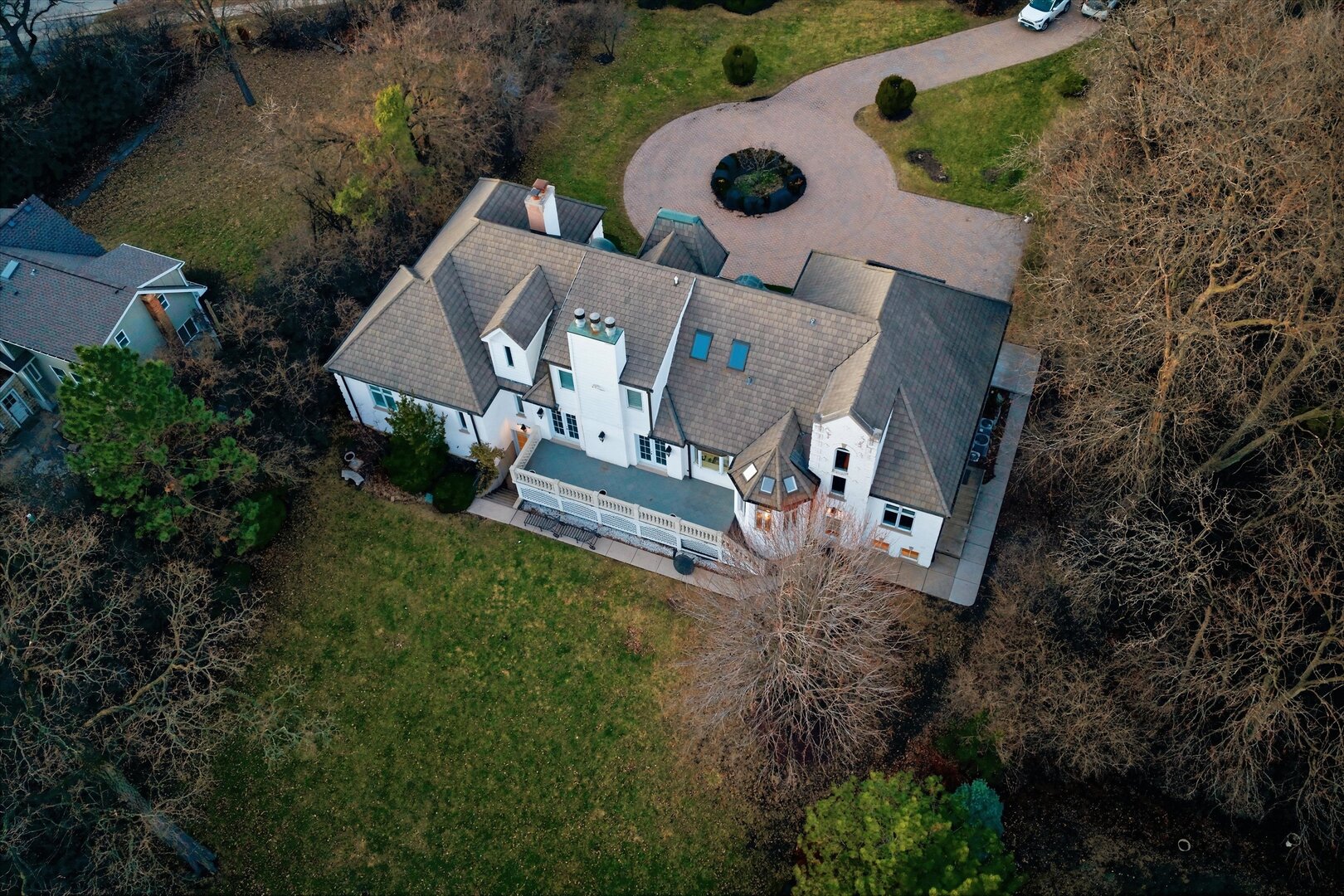11361 West Plainfield Road Indian Head Park IL 60525