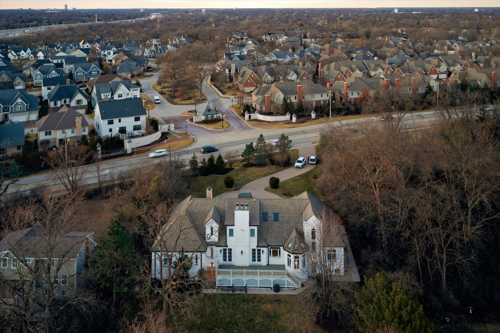 11361 West Plainfield Road Indian Head Park IL 60525