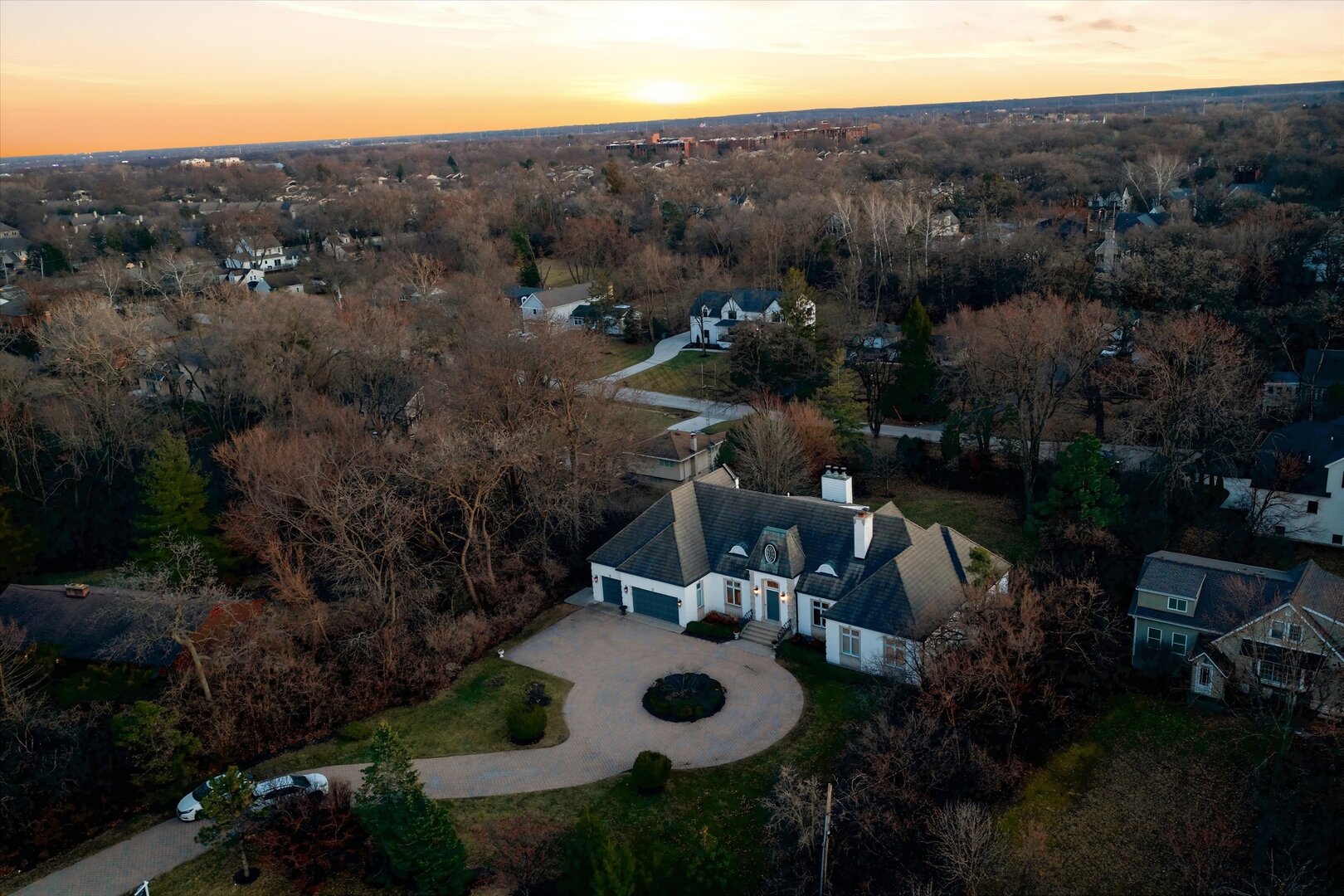 11361 West Plainfield Road Indian Head Park IL 60525
