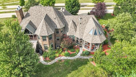 2505 South Stone Creek Boulevard Urbana IL 61802