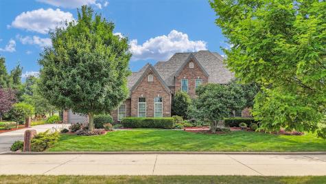 2505 South Stone Creek Boulevard Urbana IL 61802