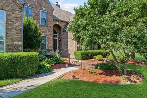 2505 South Stone Creek Boulevard Urbana IL 61802