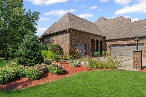 2505 South Stone Creek Boulevard Urbana IL 61802