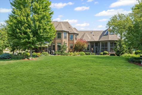 2505 South Stone Creek Boulevard Urbana IL 61802